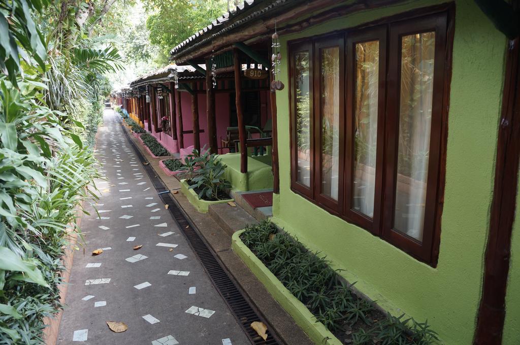 Chaweng Chalet Koh Samui Exterior foto
