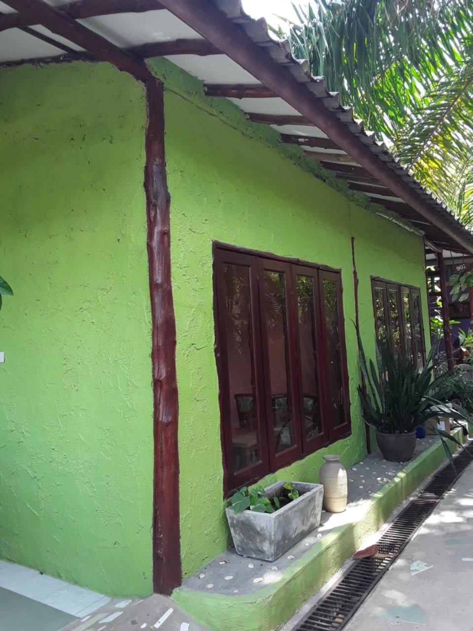 Chaweng Chalet Koh Samui Exterior foto