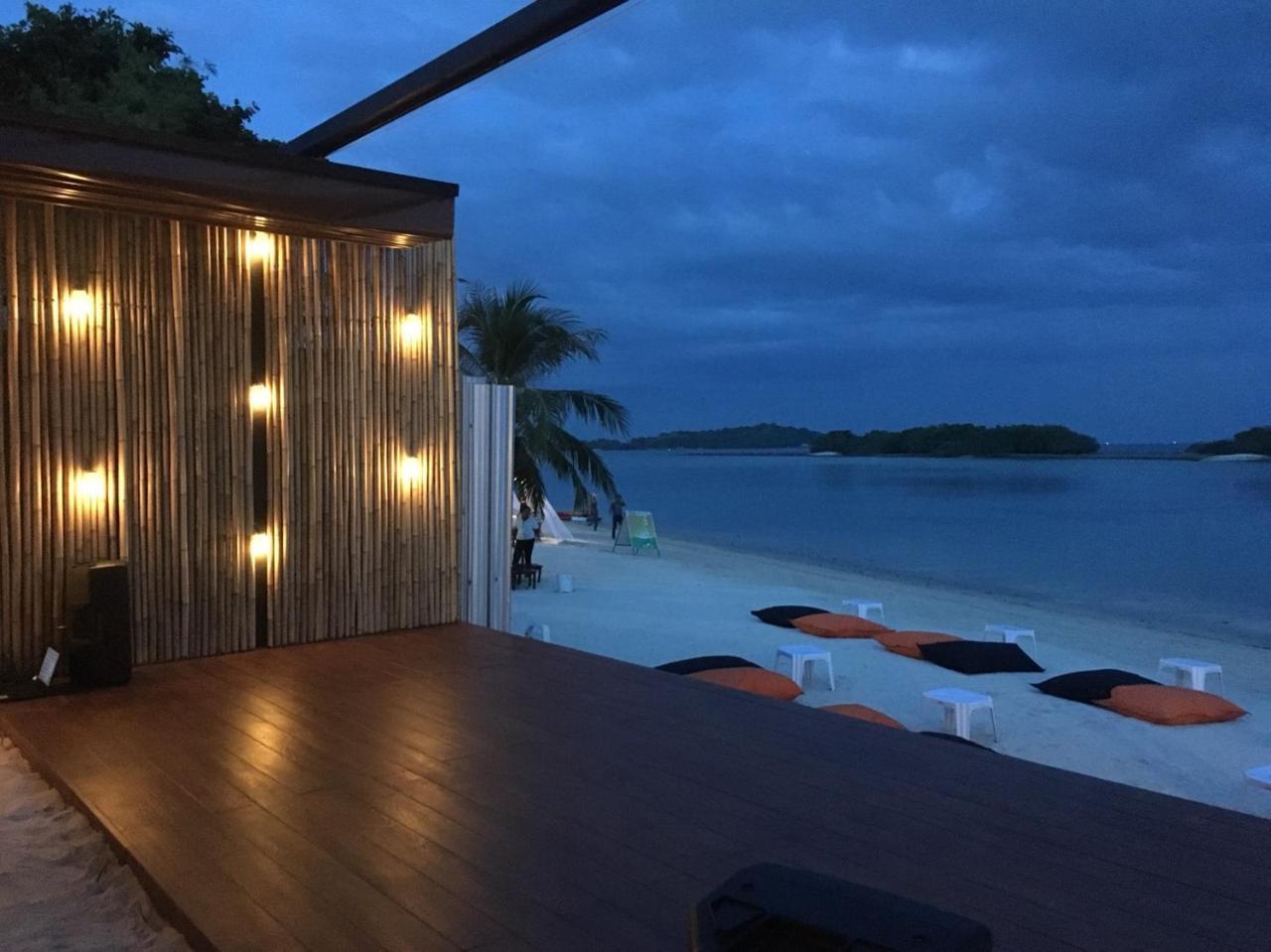 Chaweng Chalet Koh Samui Exterior foto