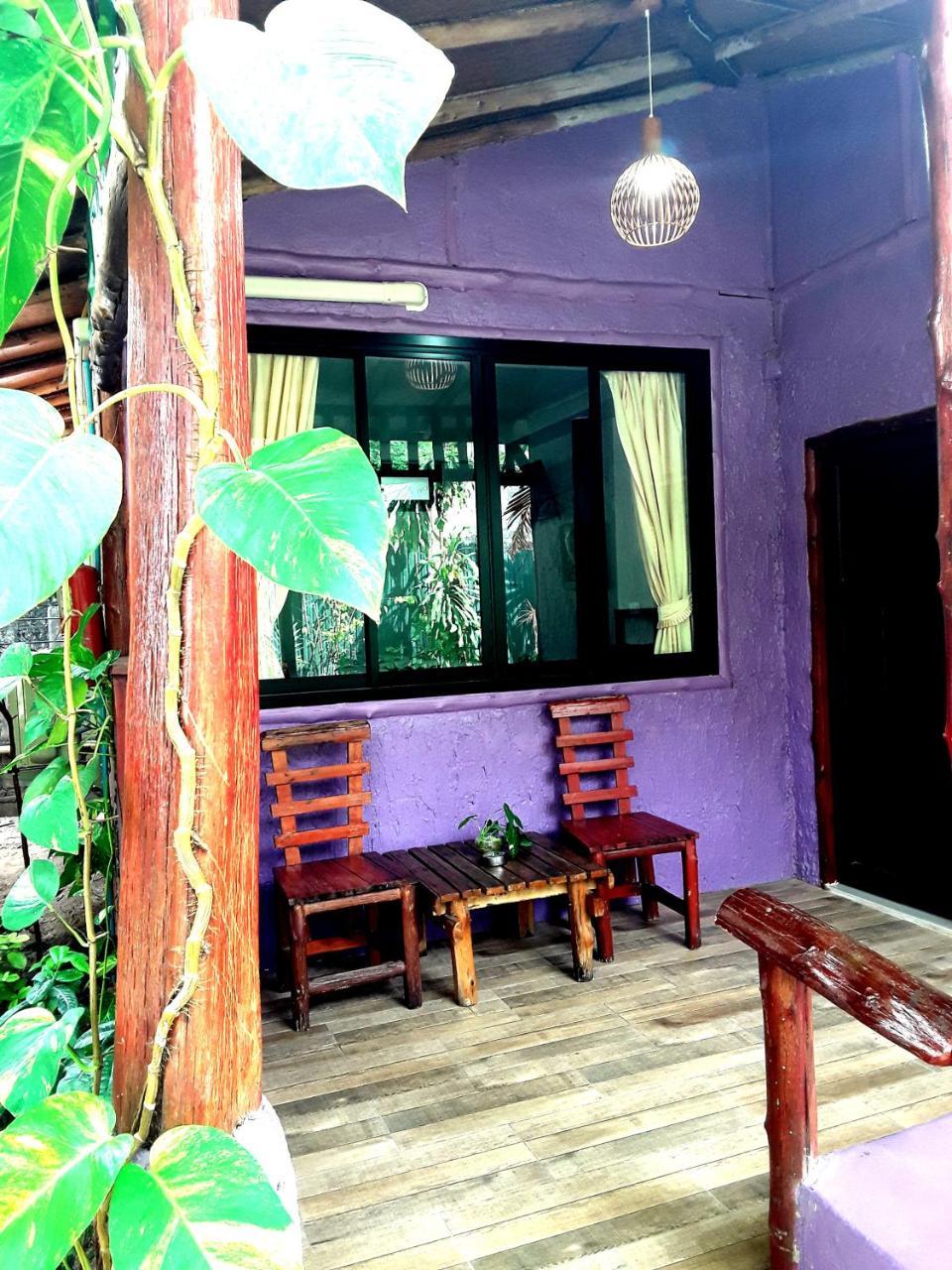 Chaweng Chalet Koh Samui Exterior foto