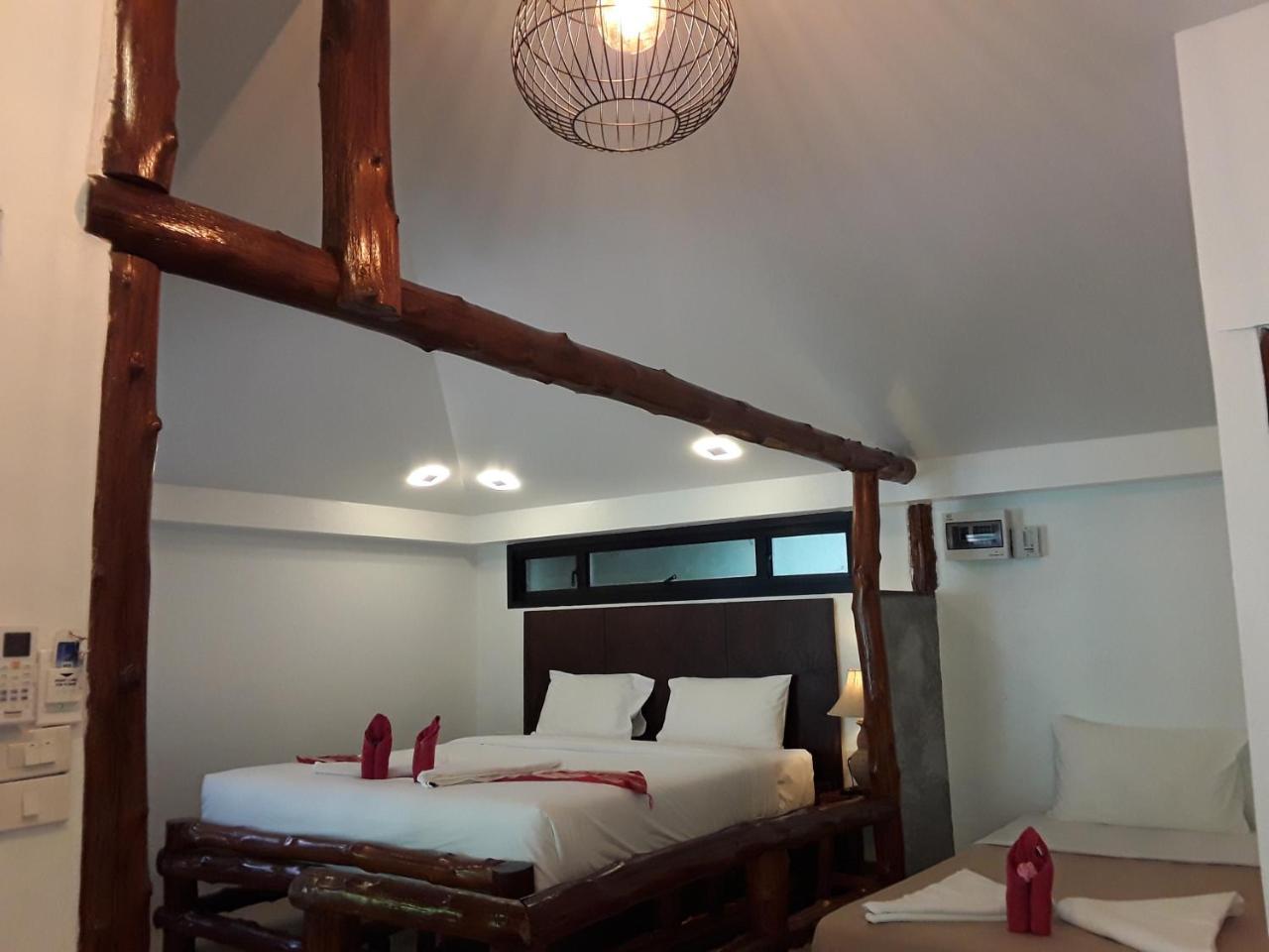 Chaweng Chalet Koh Samui Exterior foto
