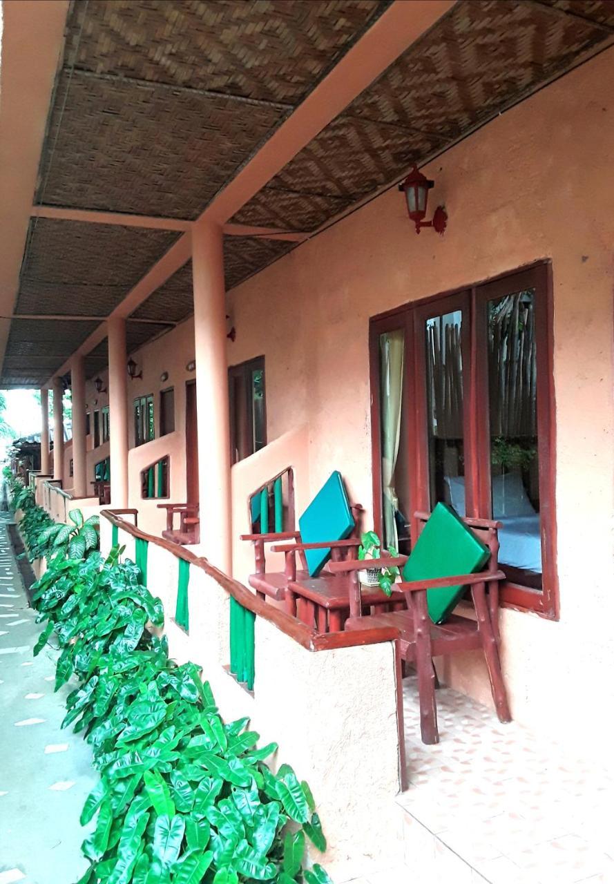 Chaweng Chalet Koh Samui Exterior foto