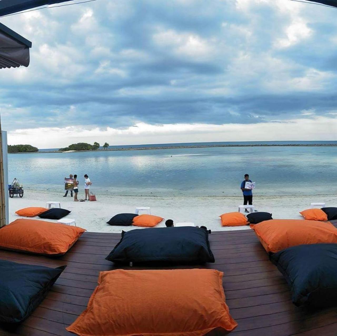 Chaweng Chalet Koh Samui Exterior foto