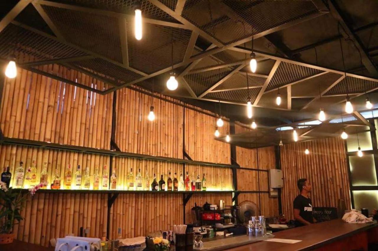Chaweng Chalet Koh Samui Exterior foto