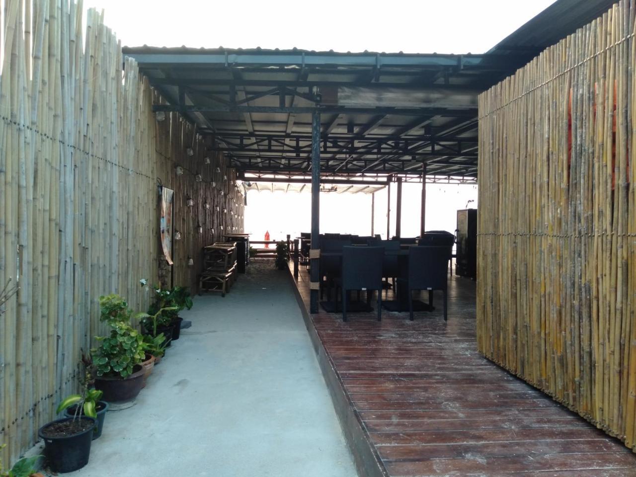 Chaweng Chalet Koh Samui Exterior foto