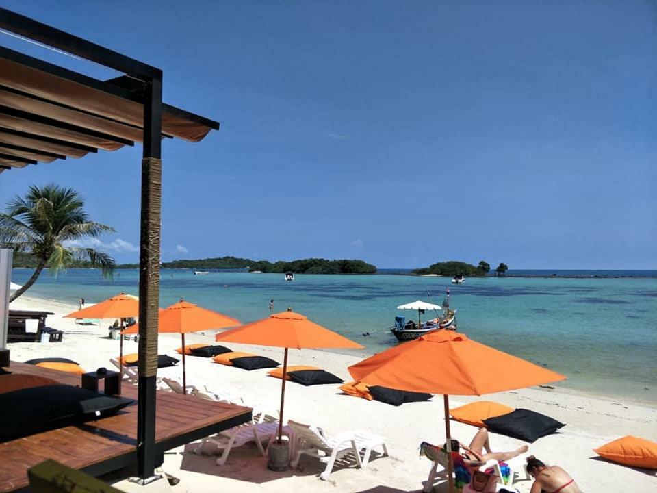 Chaweng Chalet Koh Samui Exterior foto