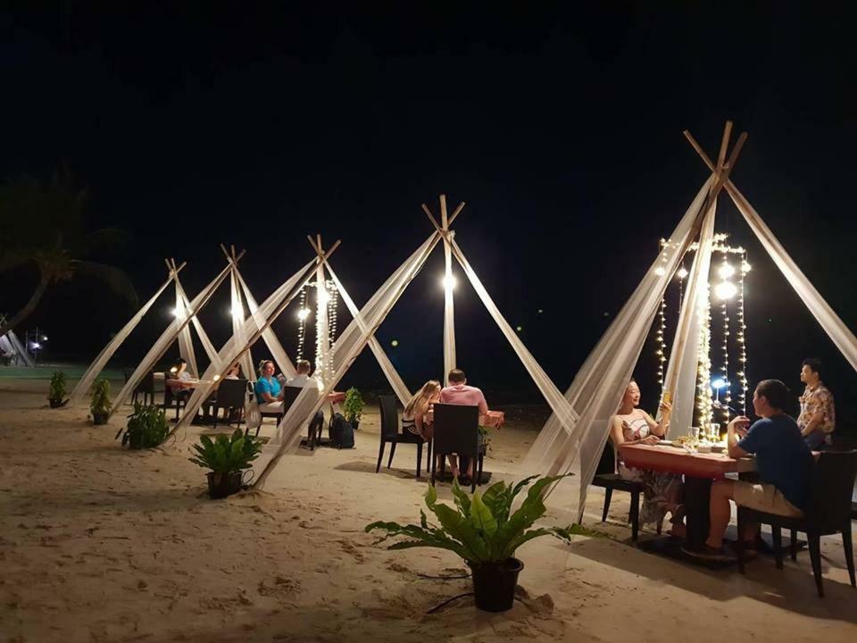 Chaweng Chalet Koh Samui Exterior foto
